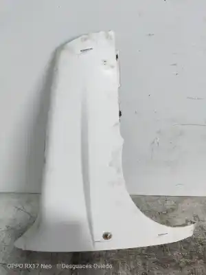 Piesă de schimb auto la mâna a doua aripã dreapta fațã pentru fiat doblo i cargo (223) 1.3 d multijet referințe oem iam 