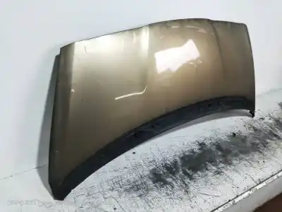 Peça sobressalente para automóvel em segunda mão capot por peugeot 5008 premium referências oem iam   