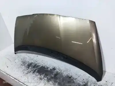 Peça sobressalente para automóvel em segunda mão capot por peugeot 5008 premium referências oem iam   