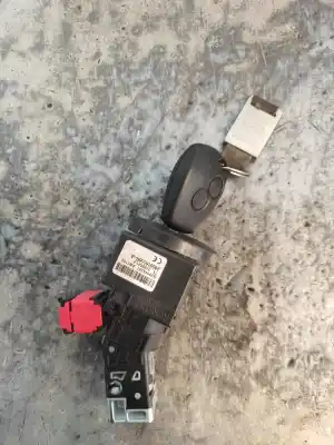 Second-hand car spare part IGNITION SWITCH for DACIA LODGY  OEM IAM references 285916556R 21986212 G2444A591