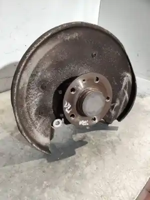 Tweedehands auto-onderdeel knokkel links achter voor audi a4 berlina (b8) 2.0 16v tdi oem iam-referenties 