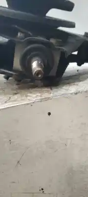 Second-hand car spare part front right knuckle for smart coupe limited / 1 oem iam references   