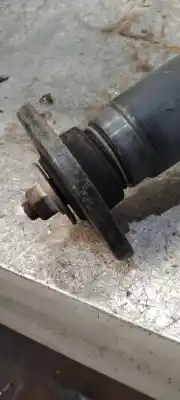 Second-hand car spare part front right knuckle for smart coupe limited / 1 oem iam references   