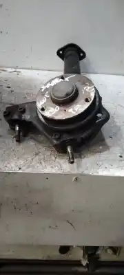 Pezzo di ricambio per auto di seconda mano snodo anteriore sinistro per smart coupe limited / 1 riferimenti oem iam 
