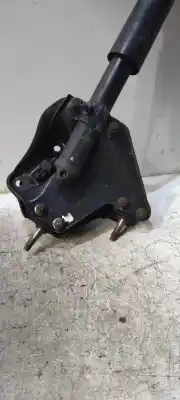 Second-hand car spare part front left knuckle for smart coupe limited / 1 oem iam references   