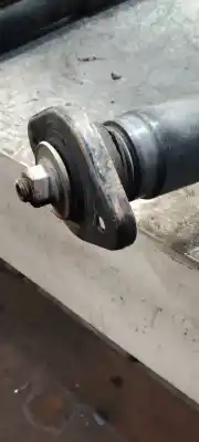 Second-hand car spare part front left knuckle for smart coupe limited / 1 oem iam references   