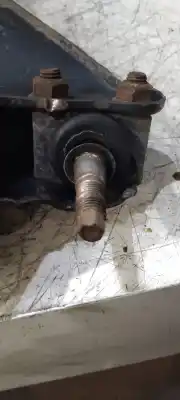 Second-hand car spare part front left knuckle for smart coupe limited / 1 oem iam references   