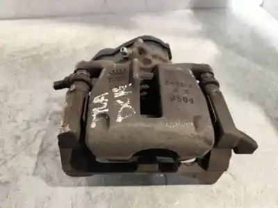 Tweedehands auto-onderdeel rechts achter remklauw voor audi a4 berlina (b8) 2.0 16v tdi oem iam-referenties 