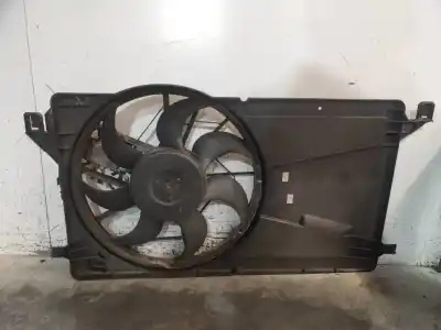 Second-hand car spare part radiator cooling fan for ford c-max (cb3) ghia oem iam references 3m5h8c607rh
