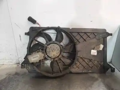 Автозапчастина б/у електро вентилятор для ford c-max (cb3) ghia посилання на oem iam 3m5h8c607rh  1137328366