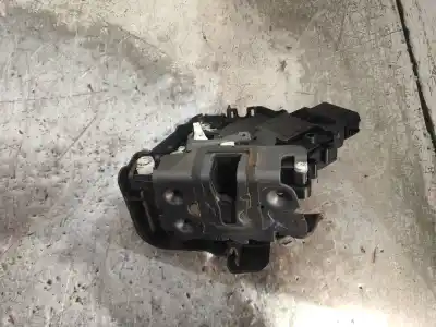 Second-hand car spare part rear left central locking system for ford c-max (cb3) ghia oem iam references 3m5ar26413bf