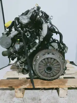 Second-hand car spare part COMPLETE ENGINE for ALFA ROMEO GT (125)  OEM IAM references 937A5000 BOSCH 4862573