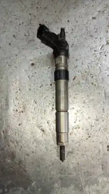 Gebrauchtes Autoersatzteil injektor zum citroen c-crosser (vu_, vv_) 2.2 hdi oem-iam-referenzen 9659228880  1232038030