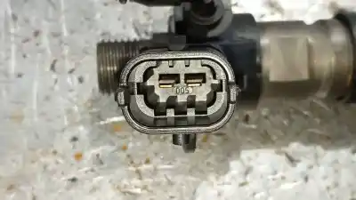 Gebrauchtes Autoersatzteil injektor zum citroen c-crosser (vu_, vv_) 2.2 hdi oem-iam-referenzen 9659228880  1232038030