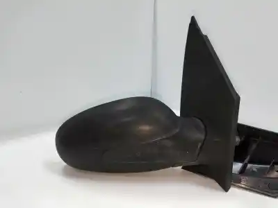 Pezzo di ricambio per auto di seconda mano retrovisore destro per smart coupe 0.6 turbo cat riferimenti oem iam 