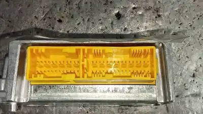 Автозапчастина б/у комплект подушки безпеки для citroen c-crosser (vu_, vv_) 2.2 hdi посилання на oem iam   