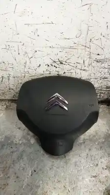 Автозапчастина б/у комплект подушки безпеки для citroen c-crosser (vu_, vv_) 2.2 hdi посилання на oem iam   