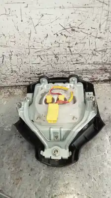 Автозапчастина б/у комплект подушки безпеки для citroen c-crosser (vu_, vv_) 2.2 hdi посилання на oem iam   