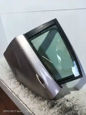 İkinci el araba yedek parçası arka sol kapi için peugeot 208 active oem iam referansları   