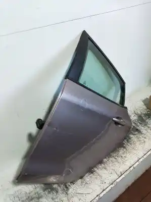 İkinci el araba yedek parçası arka sol kapi için peugeot 208 active oem iam referansları   