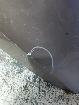 İkinci el araba yedek parçası arka sol kapi için peugeot 208 active oem iam referansları   