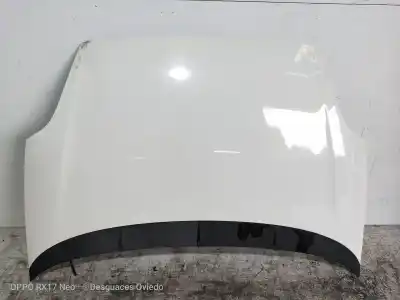 Pezzo di ricambio per auto di seconda mano cofano per fiat punto (evo) (199) dynamic riferimenti oem iam 