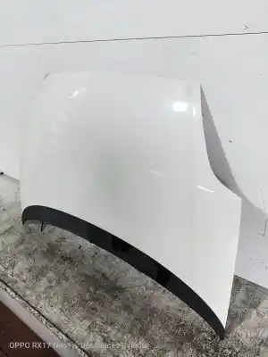 Peça sobressalente para automóvel em segunda mão capot por fiat punto (evo) (199) dynamic referências oem iam   