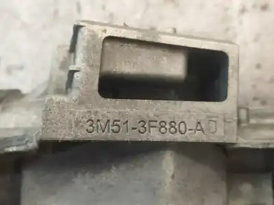Second-hand car spare part ignition switch for ford c-max (cb3) ghia oem iam references 3m513f880ad  