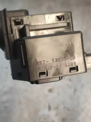 Second-hand car spare part headlights switch for ford c-max (cb3) ghia oem iam references 4m5t13335bd  
