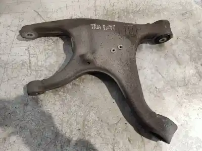 Tweedehands auto-onderdeel ophang arm onder rechts achter voor audi a4 berlina (b8) 2.0 16v tdi oem iam-referenties 8k0505312j