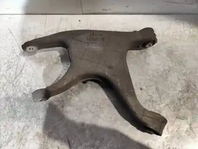 Tweedehands auto-onderdeel onderste veringarm achter links voor audi a4 berlina (b8) 2.0 16v tdi oem iam-referenties 