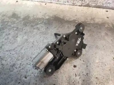 Second-hand car spare part rear windshield wiper motor for ford c-max (cb3) ghia oem iam references 0390201823