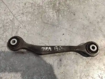 Автозапчасти б/у ЗАДНЯЯ ЛЕВАЯ СТОЙКА за AUDI A4 BERLINA (B8)  ссылки OEM IAM 8K0501529N  