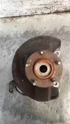 Автозапчастина б/у передній прав для citroen c-crosser (vu_, vv_) 2.2 hdi посилання на oem iam 