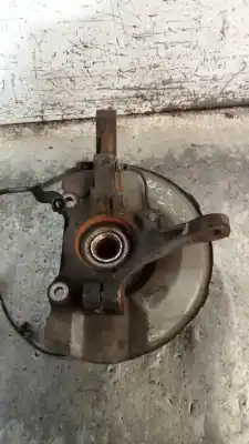 Автозапчасти б/у передняя правая кулачка за citroen c-crosser (vu_, vv_) 2.2 hdi ссылки oem iam   