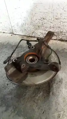 Автозапчасти б/у передняя правая кулачка за citroen c-crosser (vu_, vv_) 2.2 hdi ссылки oem iam   