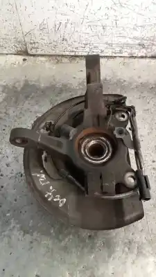 Автозапчастина б/у передній лівий культ для citroen c-crosser (vu_, vv_) 2.2 hdi посилання на oem iam   