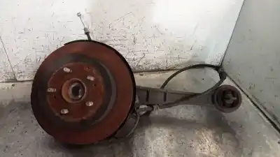 Автозапчастина б/у культ заднього правого для citroen c-crosser (vu_, vv_) 2.2 hdi посилання на oem iam 