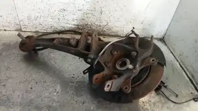 Автозапчастина б/у культ заднього лівого для citroen c-crosser (vu_, vv_) 2.2 hdi посилання на oem iam   