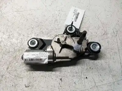 Second-hand car spare part rear windshield wiper motor for ford focus lim. (cb4) titanium oem iam references 0390201875