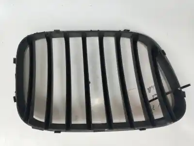 Pezzo di ricambio per auto di seconda mano griglia anteriore per bmw z3 coupe (e36) * riferimenti oem iam 51138247673  
