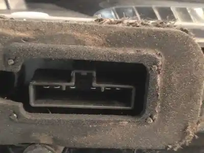 Автозапчастина б/у правий ліхтар для ford c-max (cb3) 1.8 tdci turbodiesel cat посилання на oem iam   