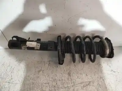 Peça sobressalente para automóvel em segunda mão amortecedor dianteiro direito por mazda 5 berl. (cr) 2.0 crtd active+ (105kw) referências oem iam cd9834700