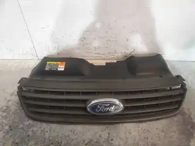 Second-hand car spare part front grille for ford c-max (cb3) 1.8 tdci turbodiesel cat oem iam references 
