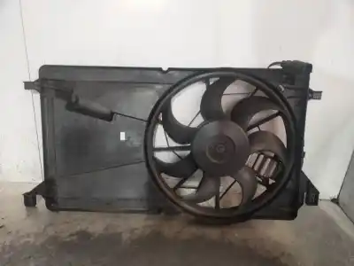Second-hand car spare part radiator cooling fan for ford c-max (cb3) 1.8 tdci turbodiesel cat oem iam references 0130307142