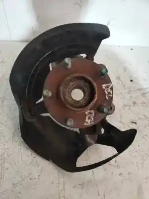 İkinci el araba yedek parçası ÖN SAG KNUCKLE için MAZDA 5 BERL. (CR)  OEM IAM referansları 3N612K004AC  