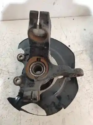 Автозапчастина б/у передній прав для mazda 5 berl. (cr) 2.0 crtd active+ (105kw) посилання на oem iam 3n612k004ac  