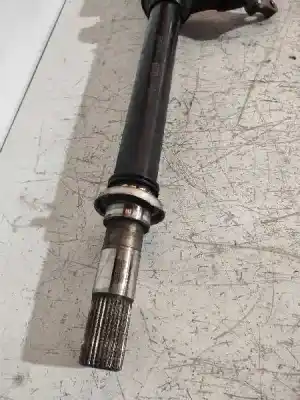 Second-hand car spare part front right transmission for mazda 5 berl. (cr) 2.0 crtd active+ (105kw) oem iam references   