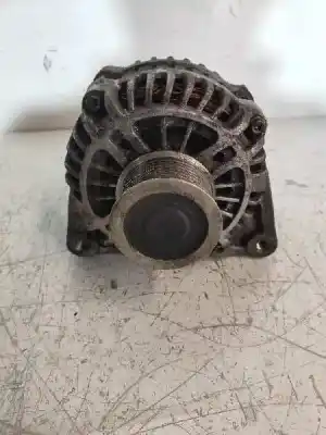 Peça sobressalente para automóvel em segunda mão alternador por mazda 5 berl. (cr) 2.0 crtd active+ (105kw) referências oem iam a3tb6781