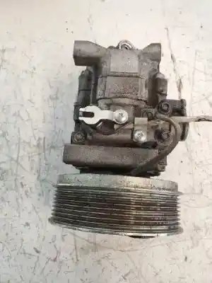 Peça sobressalente para automóvel em segunda mão compressor de ar condicionado a/a a/c por mazda 5 berl. (cr) 2.0 crtd active+ (105kw) referências oem iam 180202p0506793  h12a1ae4dc